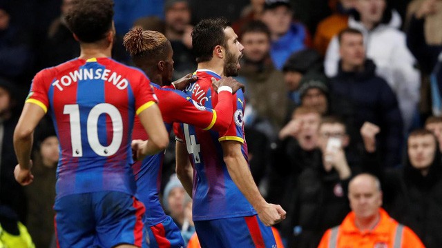  Nhìn lại thất bại gây sốc của Man City trước Crystal Palace - Ảnh 19.