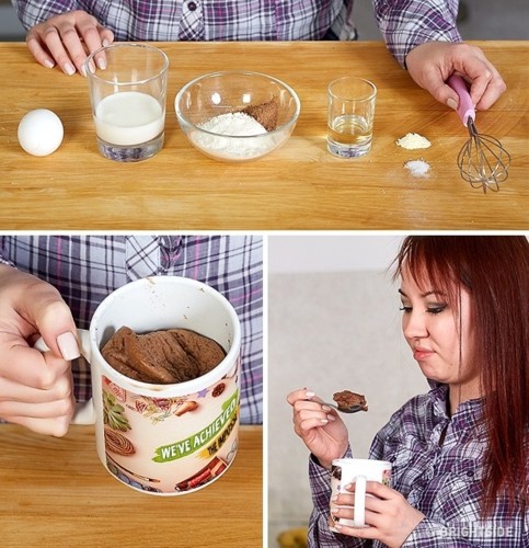 Vỡ mộng với những mẹo nh&agrave; bếp &ldquo;hot&rdquo; nhất tr&ecirc;n mạng x&atilde; hội - Ảnh 3.