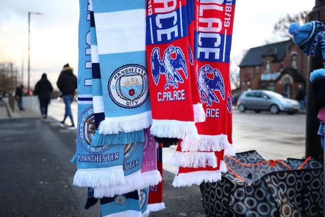  Nhìn lại thất bại gây sốc của Man City trước Crystal Palace - Ảnh 3.
