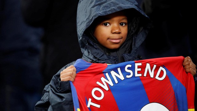  Nhìn lại thất bại gây sốc của Man City trước Crystal Palace - Ảnh 21.