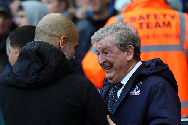  Nhìn lại thất bại gây sốc của Man City trước Crystal Palace - Ảnh 5.