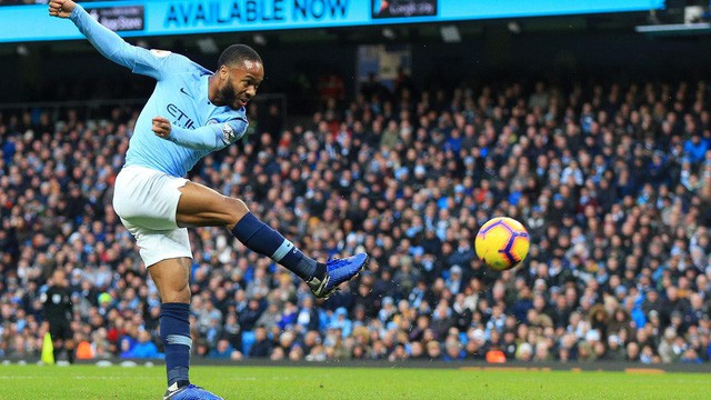  Nhìn lại thất bại gây sốc của Man City trước Crystal Palace - Ảnh 7.