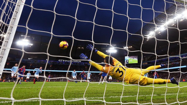  Nhìn lại thất bại gây sốc của Man City trước Crystal Palace - Ảnh 10.