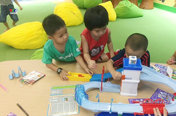 Đón xem nhiều bộ phim hoạt hình hấp dẫn EBS Kids trên kênh VTV7 - Ảnh 7.