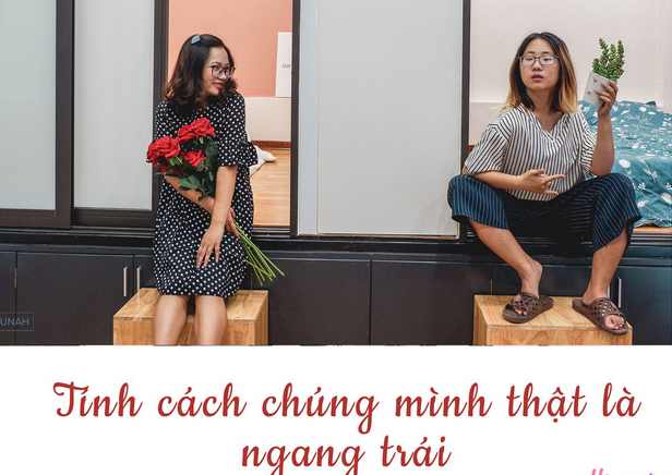 Cười ra nước mắt với bộ ảnh Mày làm tao ế của cô nàng 9X - Ảnh 6.