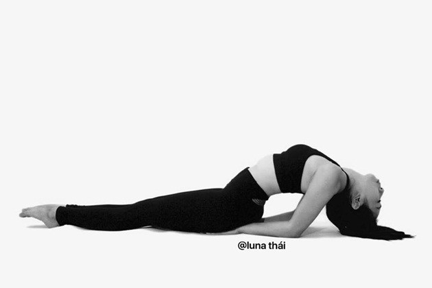 Trực tiếp Thế hệ số 18h30 (07/12): Tập thể thao cùng Cô gái Vàng của Yoga Việt Nam - Ảnh 1.