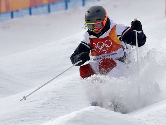 Bảng tổng sắp huy chương Olympic mùa đông PyeongChang 2018: Đoàn Thể thao Đức tiếp tục duy trì vị trí dẫn đầu - Ảnh 2.