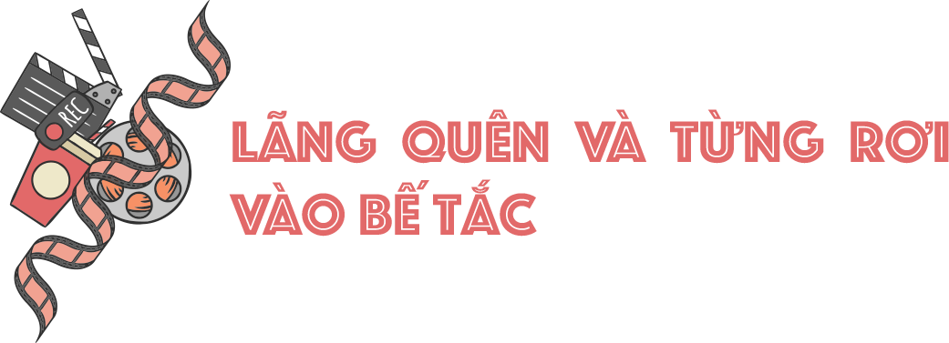 Phim Việt: Qua rồi cái thời cứ nhắc đến là những cái lắc đầu ngao ngán - Ảnh 2.