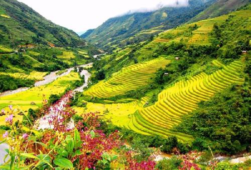 Những điểm đi chơi gần Hà Nội trong dịp Tết Nguyên Đán 2018 - Ảnh 6.