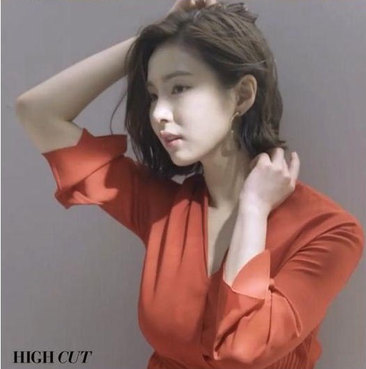 Shin Se Kyung đẹp mơ màng trong bộ ảnh mới - Ảnh 3.