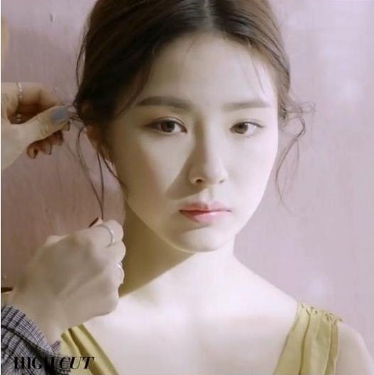 Shin Se Kyung đẹp mơ màng trong bộ ảnh mới - Ảnh 2.