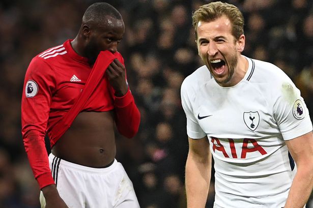 Rio Ferdinand hết lời ca ngợi Harry Kane - Ảnh 1. Rio Ferdinand hết lời ca ngợi Harry Kane - Ảnh 1.