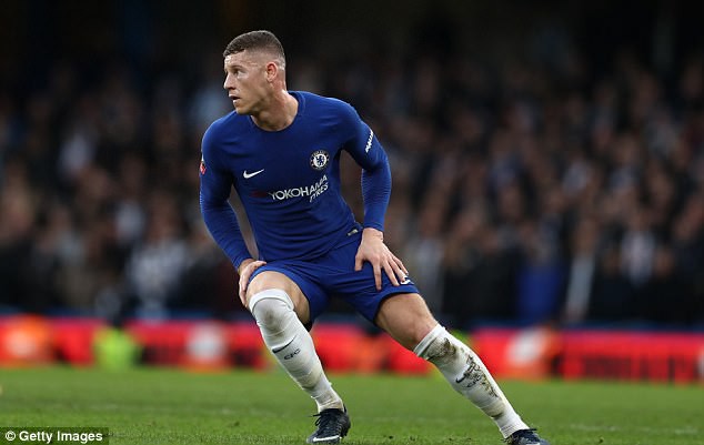 Đội hình tệ nhất Ngoại hạng vòng 25 toàn sao Man Utd, Arsenal, Chelsea - Ảnh 4. Đội hình tệ nhất Ngoại hạng vòng 25 toàn sao Man Utd, Arsenal, Chelsea - Ảnh 4.