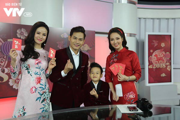 Con gái MC Thu Hương xinh như thiên thần - Ảnh 4. Con gái MC Thu Hương xinh như thiên thần - Ảnh 4.
