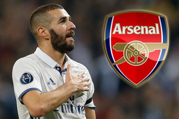 benzema benzema