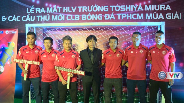 Các cặp đấu vòng 1 V.League 2018: Tâm điểm CLB Hà Nội - CLB Hải Phòng - Ảnh 3.