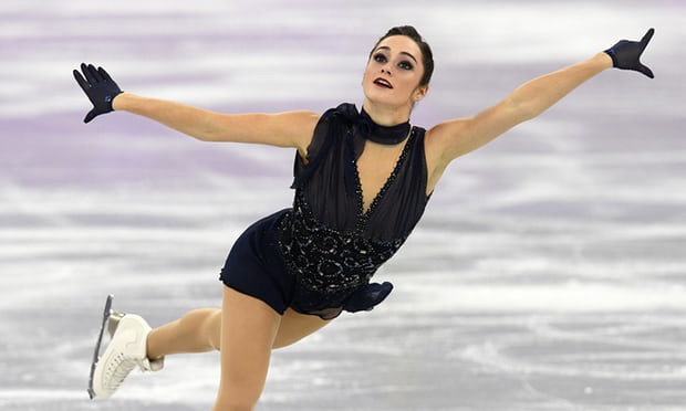 kaetlyn osmond kaetlyn osmond