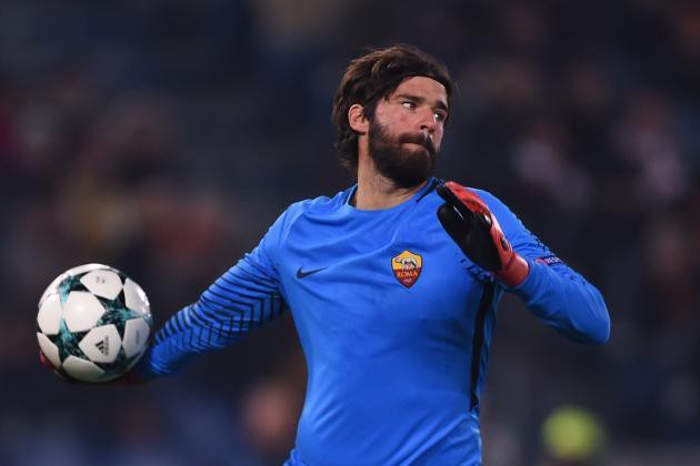 alisson alisson