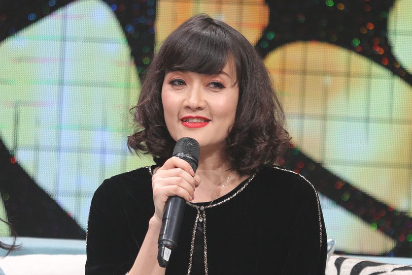 Vn Dung: Chng c o din no tin  mi ng phim