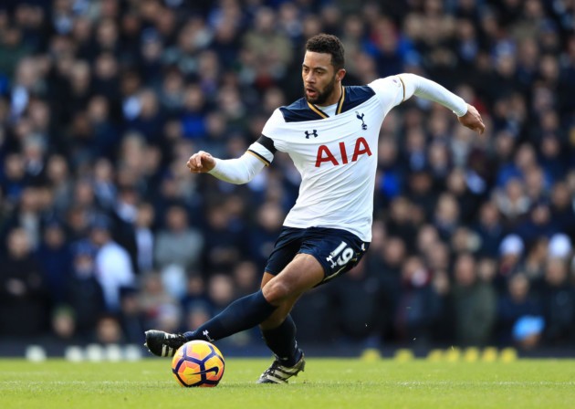 mousa dembele mousa dembele
