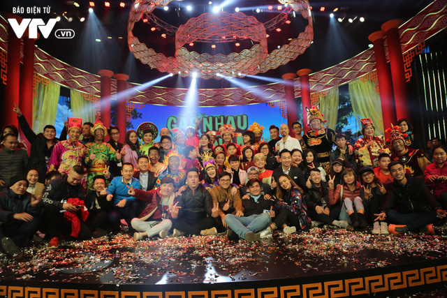 T&aacute;o qu&acirc;n 2018: Ngắm d&agrave;n T&aacute;o &ldquo;bung lụa&rdquo; tr&ecirc;n thi&ecirc;n đ&igrave;nh - Ảnh 8.