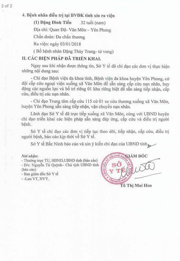 Nổ lớn ở Bắc Ninh: Vẫn chưa hết nguy hiểm, đạn 15.5 cm được phát hiện ở một kho khác - Ảnh 2.