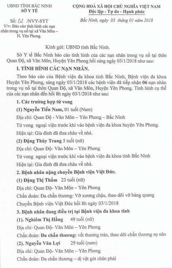 Nổ lớn ở Bắc Ninh: Vẫn chưa hết nguy hiểm, đạn 15.5 cm được phát hiện ở một kho khác - Ảnh 1.