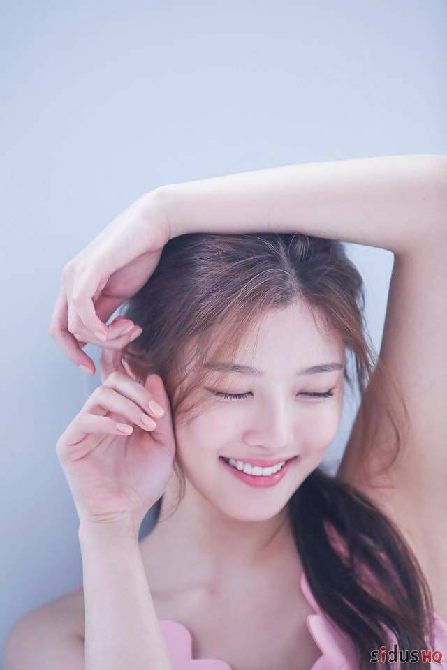 Mỹ nhân Kim Yoo Jung đã tìm được dự án chào đón tuổi 20 - Ảnh 3.