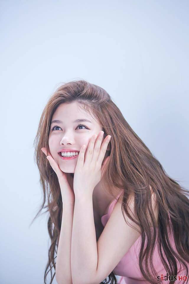 Mỹ nhân Kim Yoo Jung đã tìm được dự án chào đón tuổi 20 - Ảnh 1.