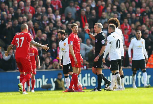 12 con số thống kê chứng minh đại chiến Man Utd - Liverpool sẽ rất khó đoán - Ảnh 7.