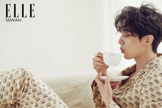 Lee Dong Wook so vẻ lạnh lùng với Park Hae Jin - Ảnh 4.