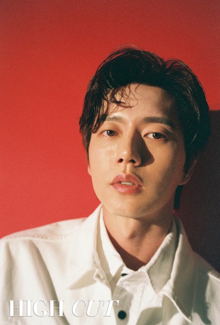 Park Hae Jin: Hoàn hảo quá cũng áp lực - Ảnh 1.