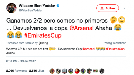 Ben Yedder – “Sát thủ” gieo sầu cho bóng đá Anh - Ảnh 2.