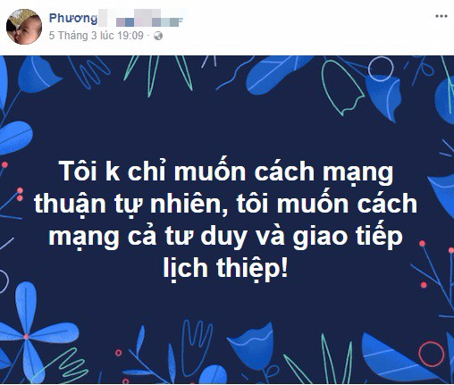 Người bị tố dạy sinh con thuận tự nhiên với giá 15 triệu đồng là ai? - Ảnh 1.