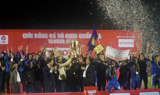 Vòng 2 Nuti Café V.League 2018: Nóng bỏng derby xứ Quảng - Đà - Ảnh 1.