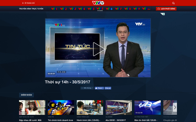 Ngừng phát sóng vệ tinh nước ngoài kênh VTV4, khán giả xem bằng cách nào? - Ảnh 4.