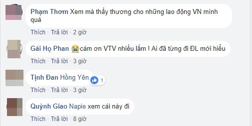 VTV Đặc biệt - Miền đất hứa: Khán giả đẫm nước mắt trước phận làm chui của lao động bất hợp pháp Việt ở xứ Đài - Ảnh 3.