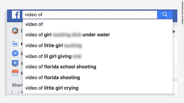 YouTube và Facebook liên tiếp bị chỉ trích vì nội dung không phù hợp - Ảnh 1.