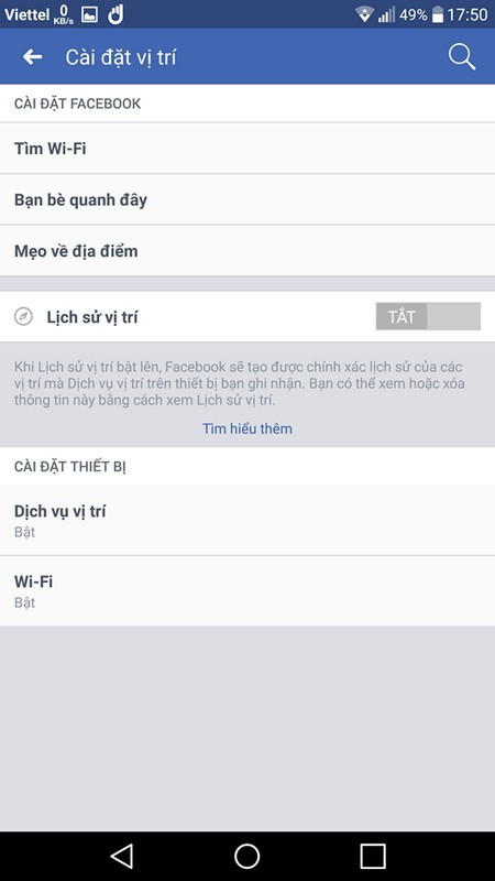 Các cách để giữ thông tin cá nhân được an toàn khi sử dụng Facebook - Ảnh 2.