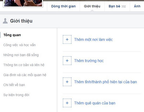 Các cách để giữ thông tin cá nhân được an toàn khi sử dụng Facebook - Ảnh 6.