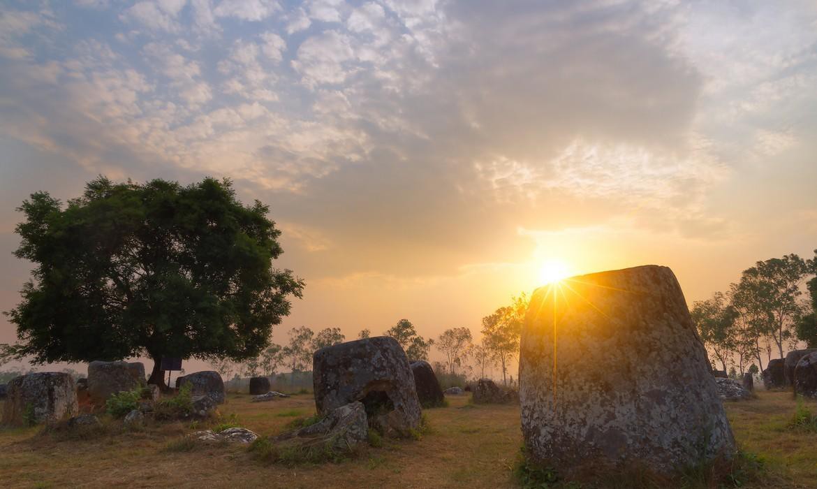 Khám phá Lào - Thiên đường du lịch bị lãng quên của Đông Nam Á - Ảnh 10.