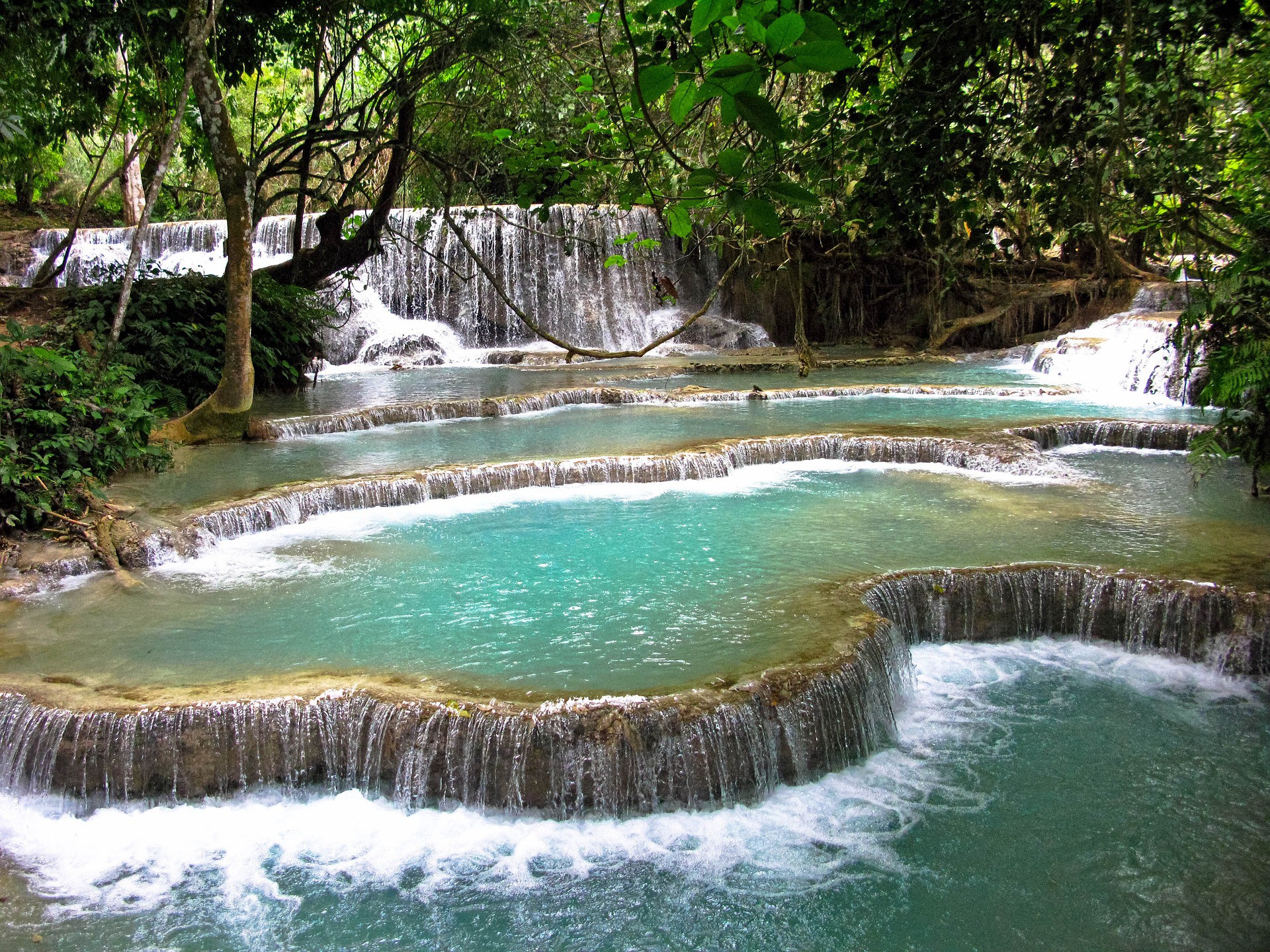 Khám phá Lào - Thiên đường du lịch bị lãng quên của Đông Nam Á - Ảnh 5.