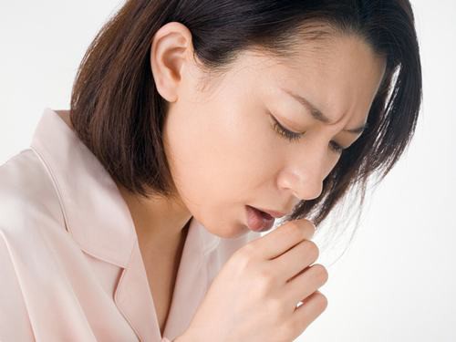 Nguyên nhân không ngờ gây ho dai dẳng kéo dài - Ảnh 1. Nguyên nhân không ngờ gây ho dai dẳng kéo dài - Ảnh 1.