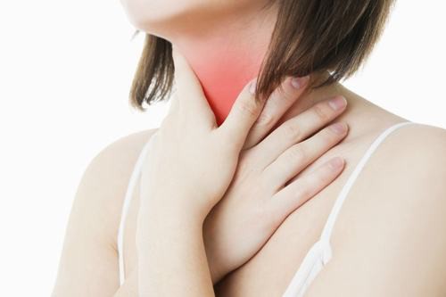 Nguyên nhân không ngờ gây ho dai dẳng kéo dài - Ảnh 2. Nguyên nhân không ngờ gây ho dai dẳng kéo dài - Ảnh 2.