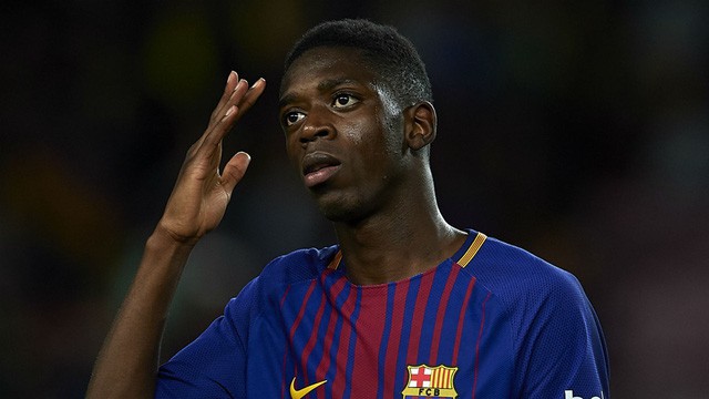 Dembele phát tín hiệu, 3 “đại gia” châu Âu vào cuộc - Ảnh 1.