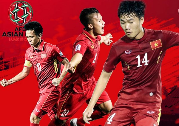 Hôm nay (4/5) bốc thăm chia bảng VCK Asian Cup 2019 - Ảnh 1.