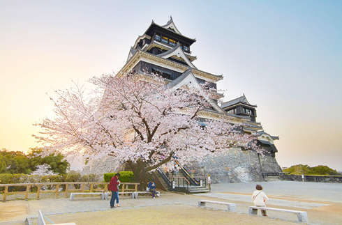 Kyushu - Cái nôi của nền văn minh nước Nhật - Ảnh 2.