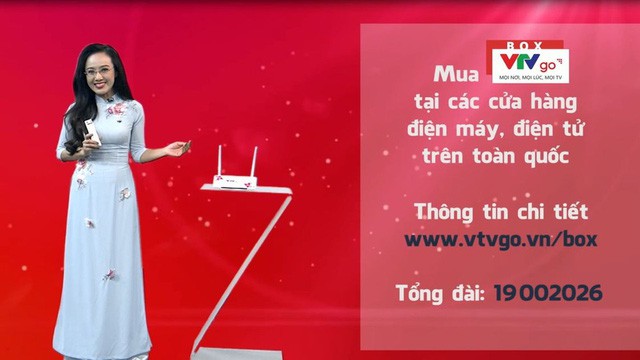 Chính thức ngừng phát sóng vệ tinh nước ngoài kênh VTV4 - Ảnh 1.