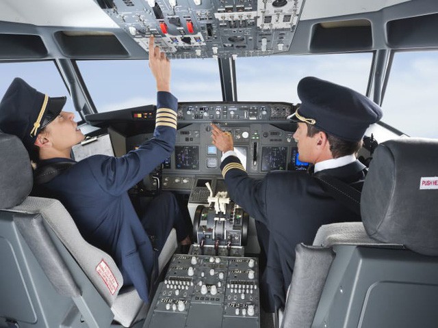 Sự kh&aacute;c biệt giữa chuyến bay thẳng v&agrave; chuyến bay kh&ocirc;ng dừng? - Ảnh 1.