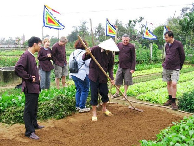 Bãi biển An Bàng lọt vào top 25 bãi biển đẹp nhất Châu Á - Ảnh 2.